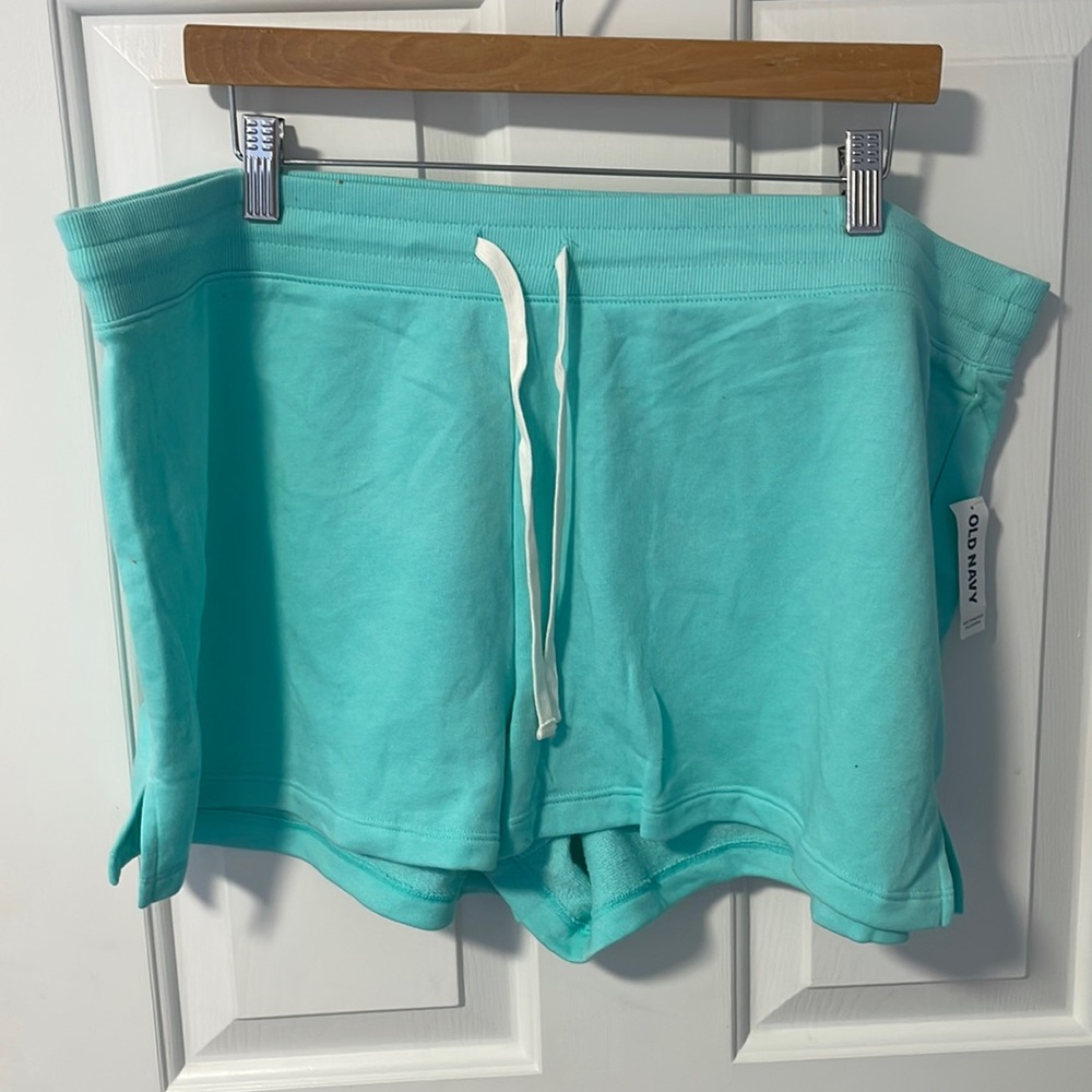 New with tag old navy short
